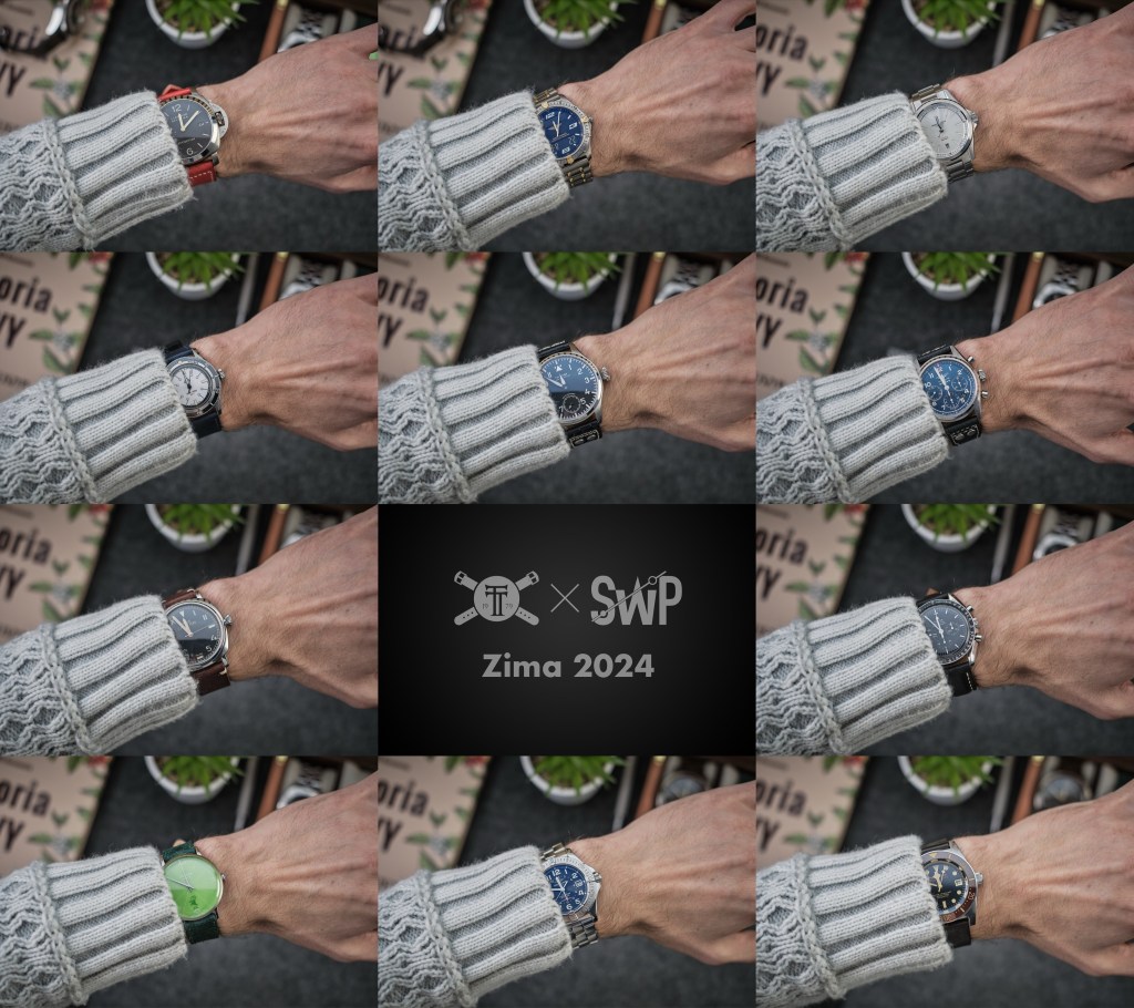 Jedenaście dwunastych…