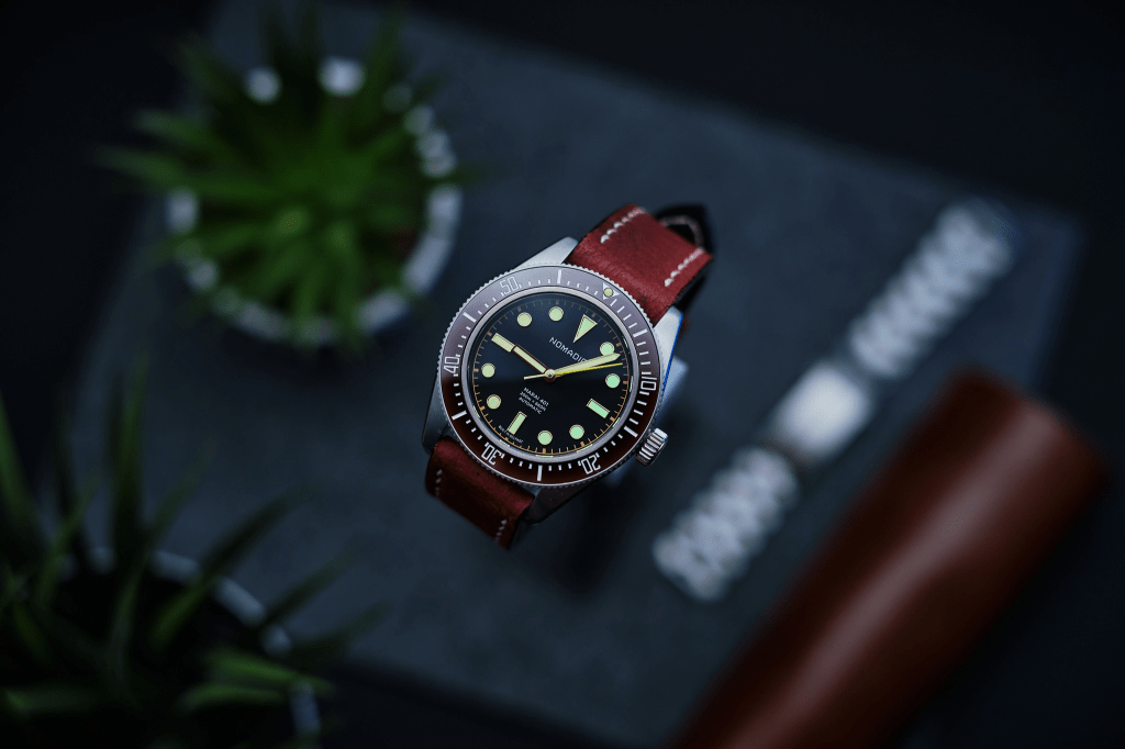 Z dalekiego Belfastu