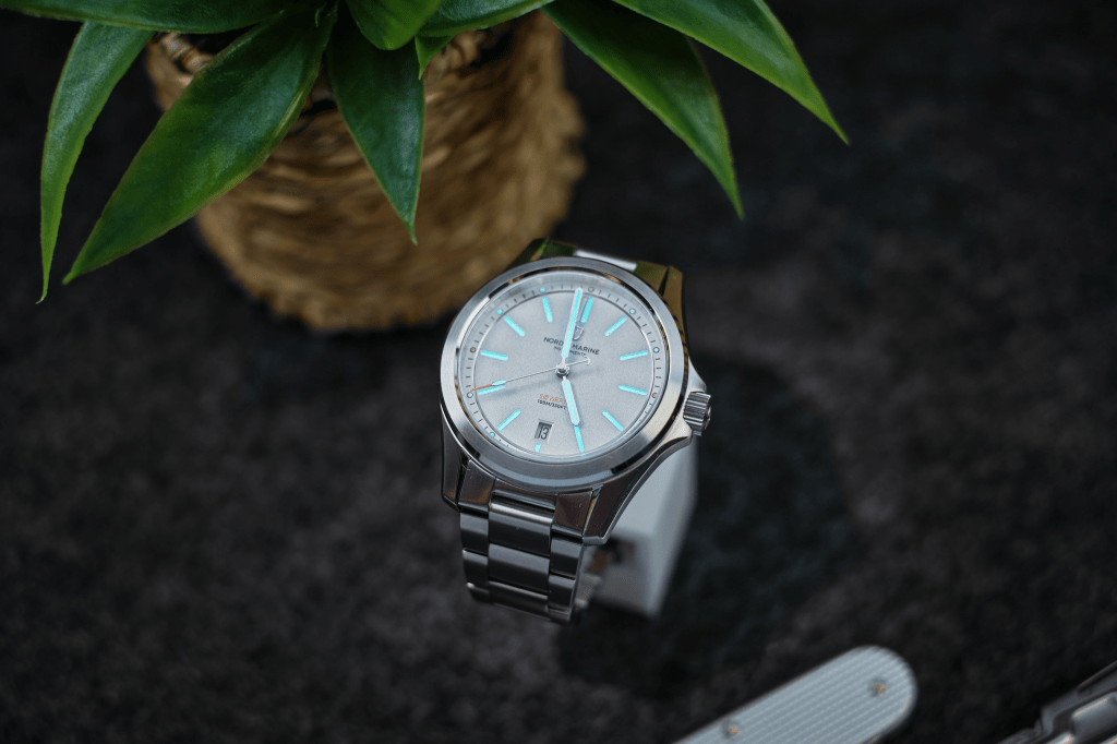 Rzut okiem na&nbsp;nowego