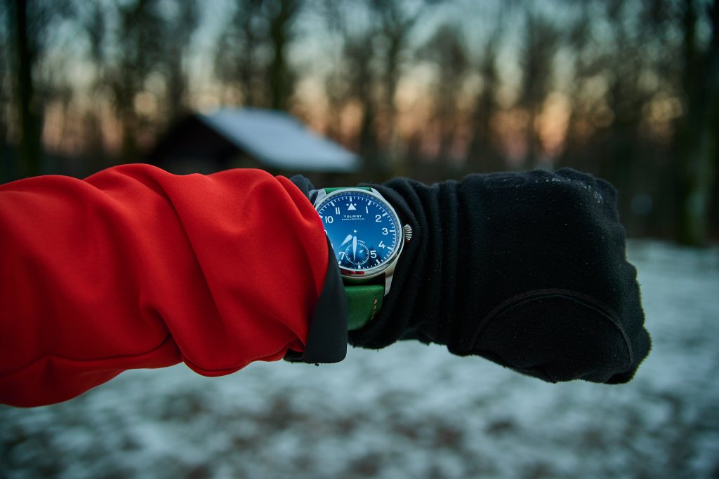 Lecimy na wschód&nbsp;słońca